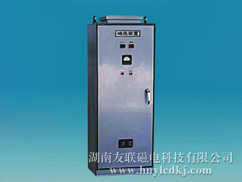 SSQM(Q)-□D系列整流控制设备